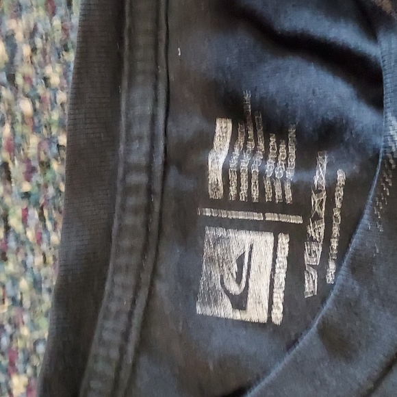 Quicksilver t-shirt xl - Picture 2 of 3